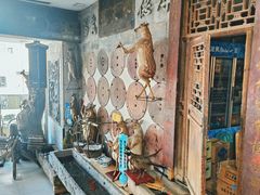 -乔家满族八大碗(流水沟店)