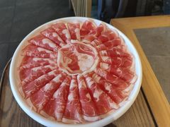 -蜀留香火锅·始于1999·原四川老火锅(白堤路店)