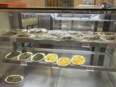 -庆丰包子铺(南站二店)