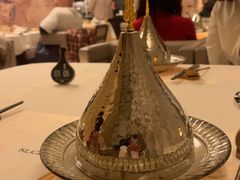 -龟兹KUCINA·新疆菜(前滩L+PLAZA店)