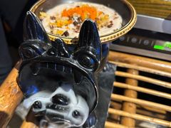 -老牌坊云南鱼豆花火锅(哈西万达店)