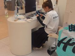 -海马体照相馆(大连柏威年购物中心店)