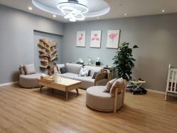 点击看大图 -纤姿俪纳产后恢复连锁机构(世纪东方广场店)