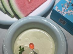 奶皮子酸奶-上地宴·中关村的会客厅(清河高铁站店)