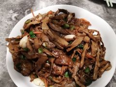 -四道菜·福建菜馆(新街口金鹰店)