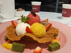 -哈根达斯(滨江店)