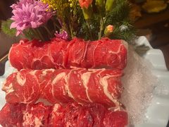 -黔诚酸汤牛肉(甲秀楼店)