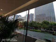 -中港汇大厦