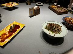 -那家小馆•北京菜•烤鸭(中关村店)