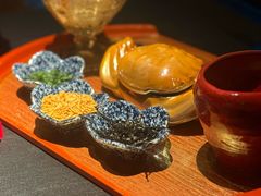 -蟹犇前•帝王蟹雪蟹(陆家嘴店)