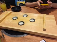 -肥肥虾庄·金牌油焖大虾(杨园滨江时代walk店)
