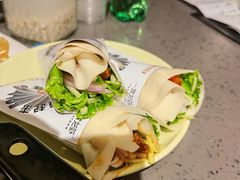 -一棠龙虾•王牌虾球(楚河汉街店)