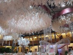 大堂-雅和生态渔庄·宜城锅巴饭(龙灵山公园店)