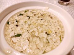 平桥豆腐-淮扬韵.淮扬味道