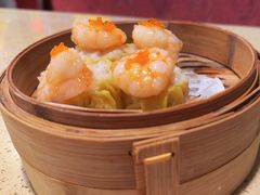 -点都德(龙之梦店)