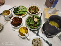 -泉上·发现DISCOVERY ·黔菜餐厅(银海元隆广场店)