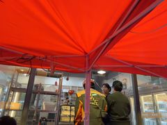 -德四家·云南傣味烧烤品牌(和谐店)