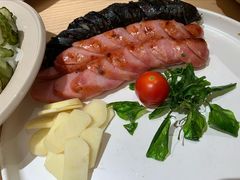 -隅乐胡椒虾·台湾菜·团建(皇岗店)