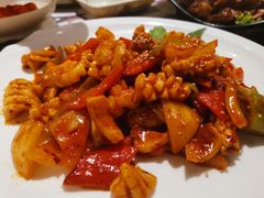 -朴大人炭烤·韩国料理(奥帆中心海尔洲际店)