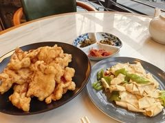 -京滨饭店·餐厅(阜外大街店)
