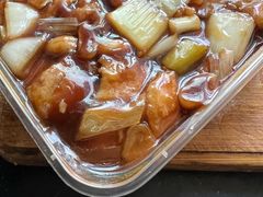 -黑窑厂糖油饼烤鸭·清真菜(黑窑厂街店)