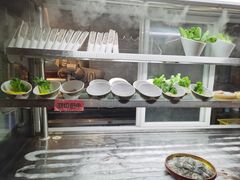 -星伦多自助料理(宝山龙湖天街店)