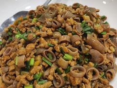 -良友·海鲜青岛菜(五四广场店)