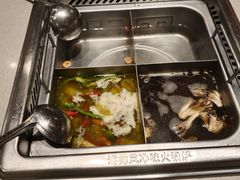 -海底捞火锅(江宸天街店)