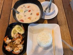 -Doo Dee Thai Food(Issan/Isaan/Esan)