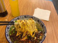 -有礼有面(知春路店)