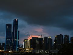 -澳门圣地牙哥古堡酒店