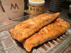 -清真麦顺和饭庄·二姐回头(和平店)