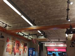 -平娃三宝烧烤·面食(南小街店)