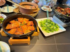 -刘大厨·家宴(御华园店)