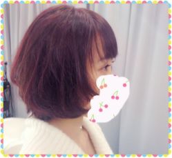 MIKE-尚·丹尼Hair