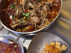 -蓉三少冒烤鸭·四川小吃集(北京首店)