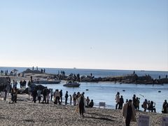 -老虎石海上公园