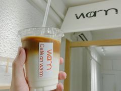 -Cafe on warm(丹霞店)