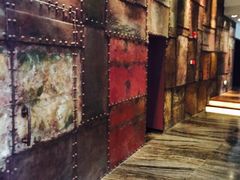 上海外滩英迪格酒店-上海外滩英迪格酒店