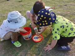 -杭州城北体育公园