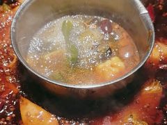 -二荆条·蜀鲜汇城市森林火锅