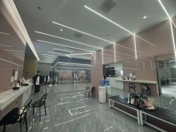 -5KM舞蹈街舞工作室