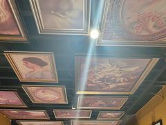 -俄士厨房(五棵松华熙LIVE店)
