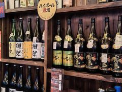 -鸟鹏烧鸟居酒屋(熙龙湾店)