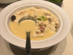 -悦融琥珀·京鲁菜·海味珍品(西单店)