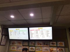 -圆碌碌甜品屋(二中店)