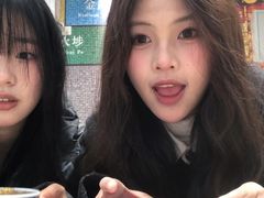 -清泉阁包子铺(中山路店)