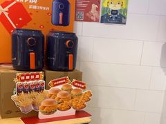 -德克士(北京站店)