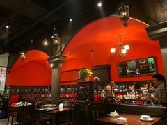 -成都娃娃花园餐厅 (南艺旗舰店)