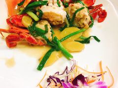 -海儀美食楼(湾仔海鲜街店)